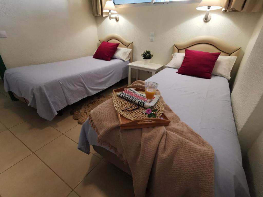 Cherry Top Cake Apartment Playa del Inglés Kültér fotó