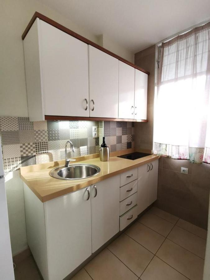 Cherry Top Cake Apartment Playa del Inglés Kültér fotó