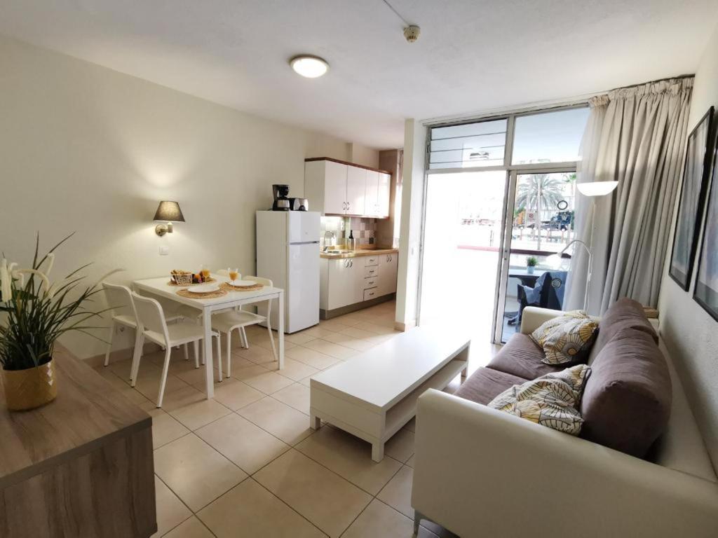 Cherry Top Cake Apartment Playa del Inglés Kültér fotó