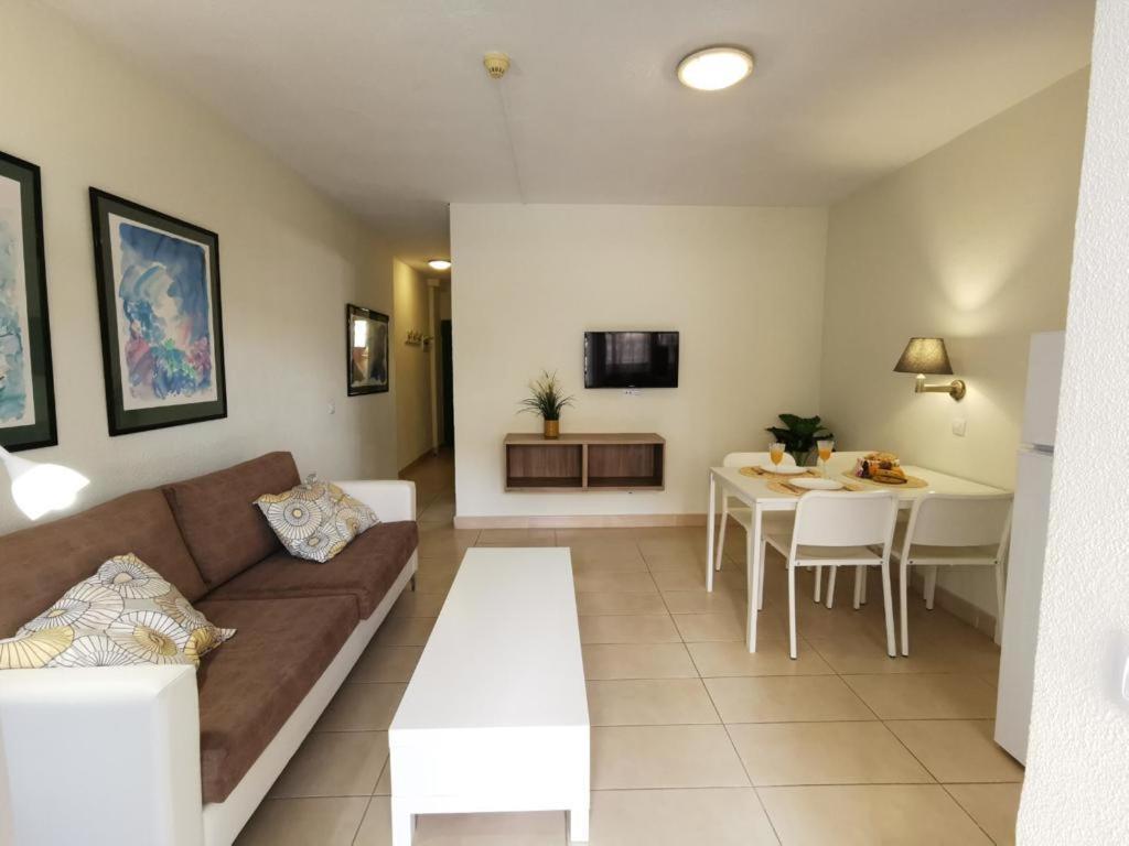 Cherry Top Cake Apartment Playa del Inglés Kültér fotó