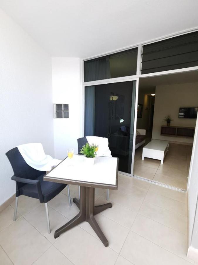 Cherry Top Cake Apartment Playa del Inglés Kültér fotó