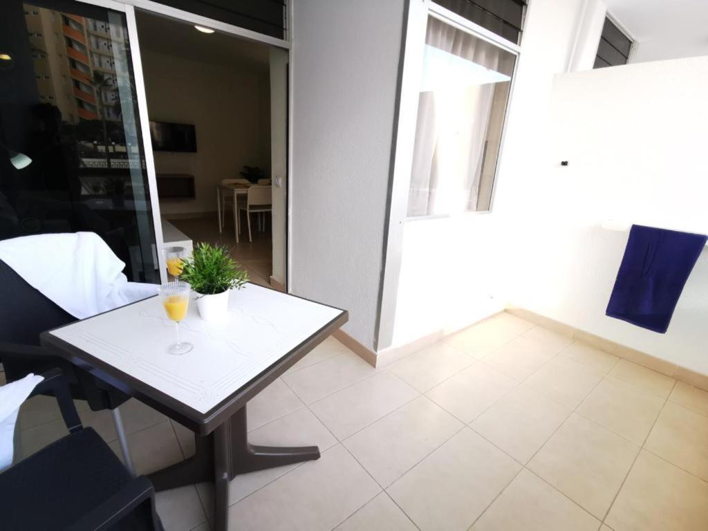 Cherry Top Cake Apartment Playa del Inglés Kültér fotó